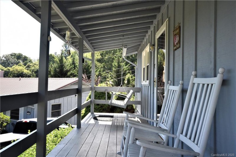 Property image 5 at 238 Raven Ridge, Maggie Valley, NC 28751