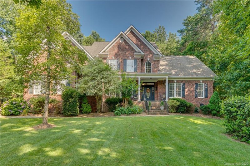 Property image 2 at 856 Savile Lane, Fort Mill, SC 29715