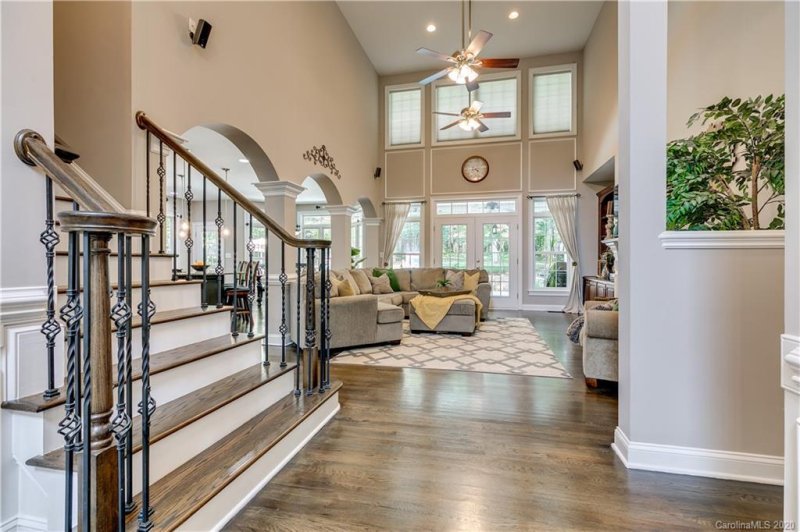 Property image 5 at 856 Savile Lane, Fort Mill, SC 29715