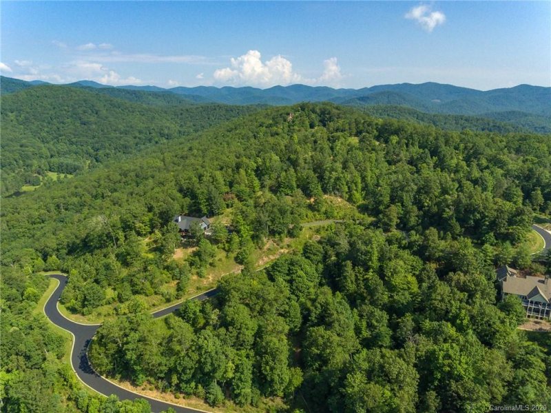 Property image 4 at 11 Watershed Way, Horse Shoe, NC 28742