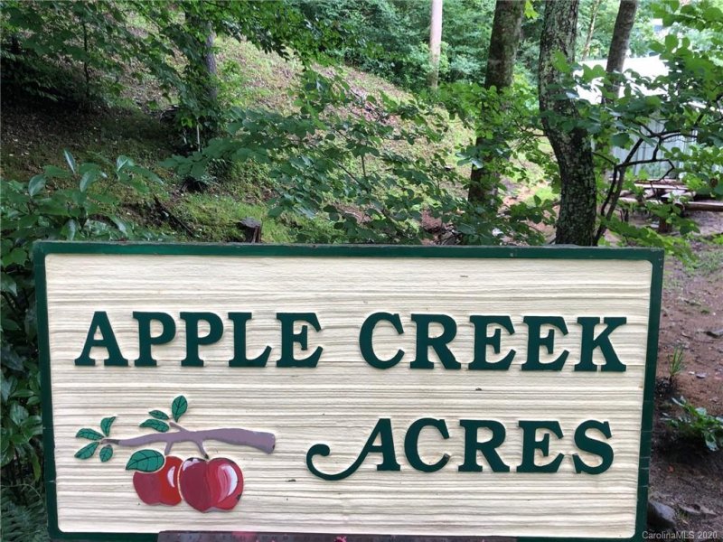 Property image 5 at 52 61 62 Apple Creek Road, Waynesville, NC 28786