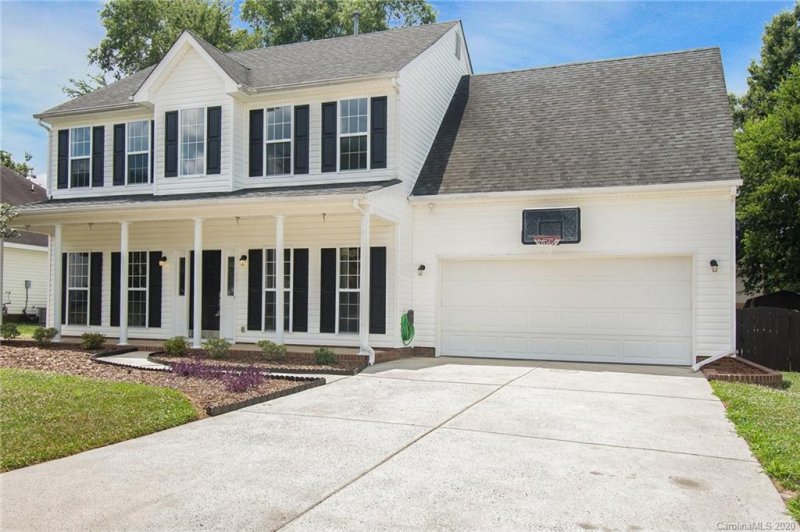 Property image 2 at 4452 Greystone Drive, Concord, NC 28027