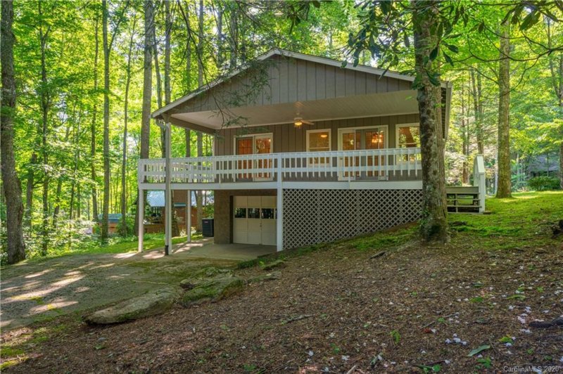 Property image 5 at 454 Locust Drive, Maggie Valley, NC 28751