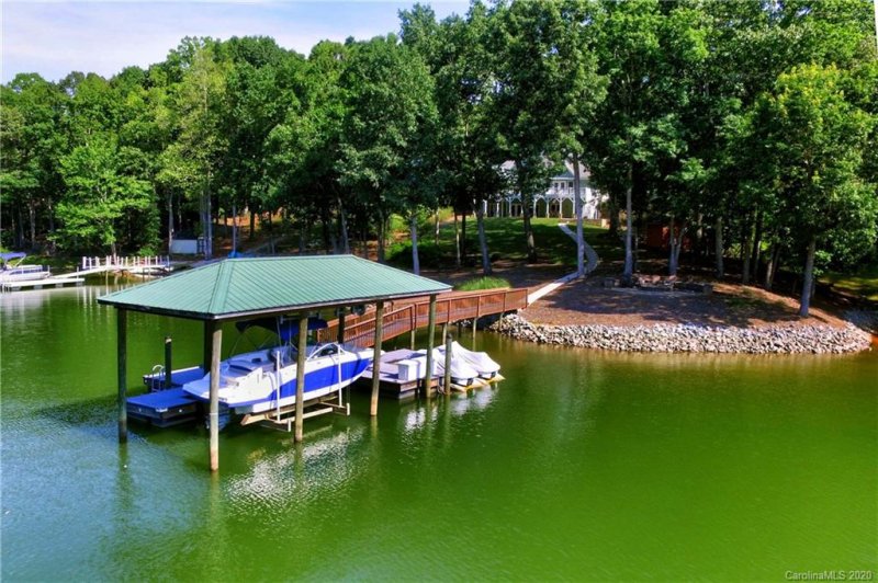 Property image 2 at 8779 Dog Leg Road, Sherrills Ford, NC 28673