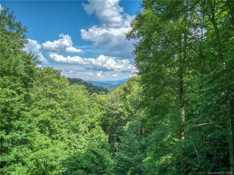 Property image 2 at 95 Sound Vista Lane, Maggie Valley, NC 28751