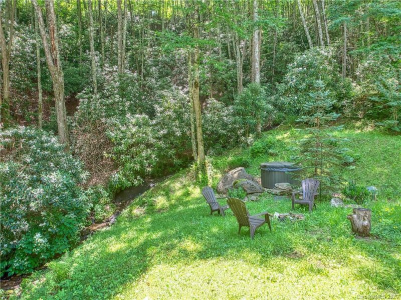 Property image 4 at 95 Sound Vista Lane, Maggie Valley, NC 28751
