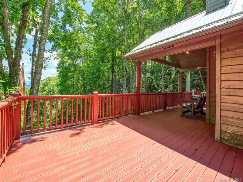 Property image 5 at 95 Sound Vista Lane, Maggie Valley, NC 28751