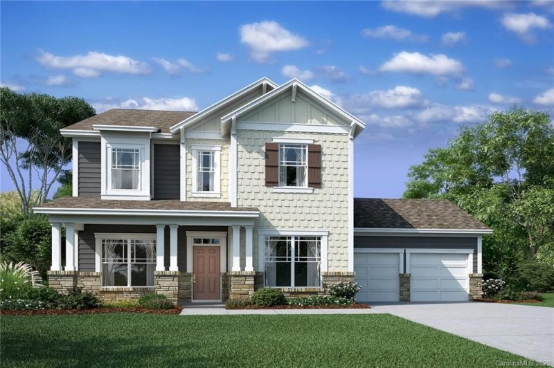 8438 Golden Stone Lane