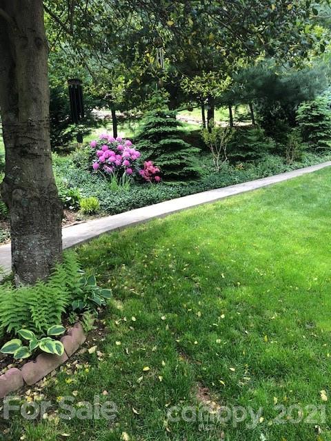 Property image 2 at 37 Gaston Mountain Road, Asheville, NC 28806