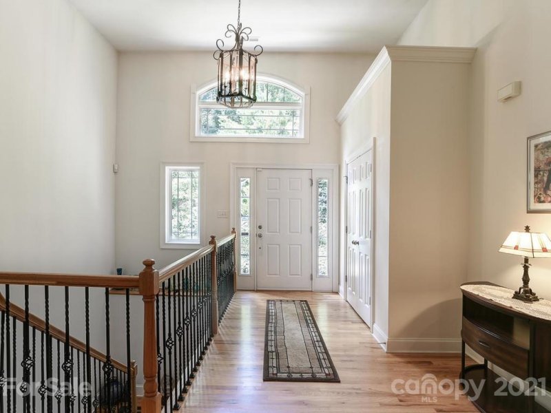 Property image 4 at 37 Gaston Mountain Road, Asheville, NC 28806