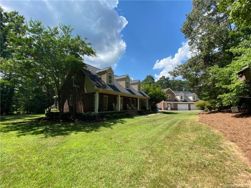 3251 Van Tassel Drive