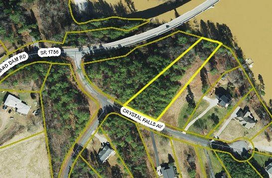 Property image 2 at 4716 Crystal Falls Avenue, Hickory, NC 28601