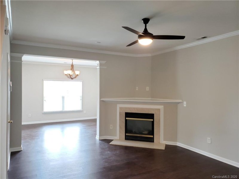 Property image 2 at 1419 Ladora Drive, Charlotte, NC 28262