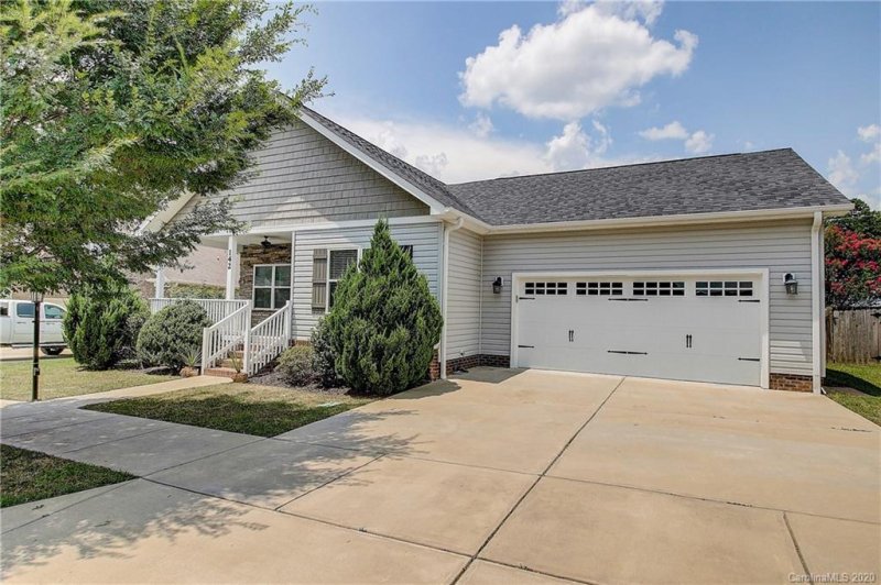 Property image 4 at 142 Abigail Lane, Locust, NC 28097