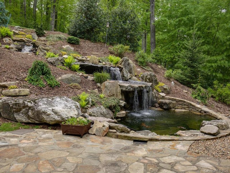 Property image 4 at 182 Mount Hebron Road, Hendersonville, NC 28739