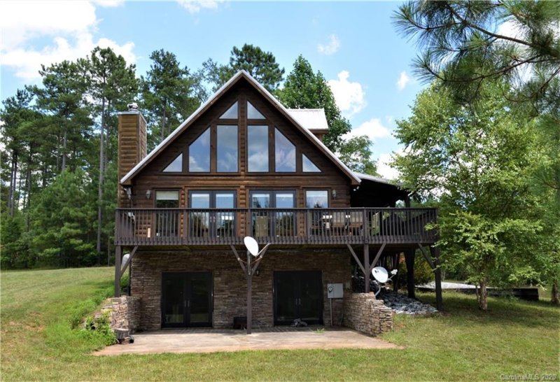 Property image 3 at 208 Loblolly Lane, Mill Spring, NC 28756