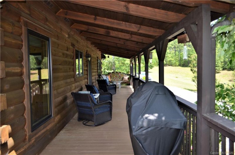 Property image 5 at 208 Loblolly Lane, Mill Spring, NC 28756