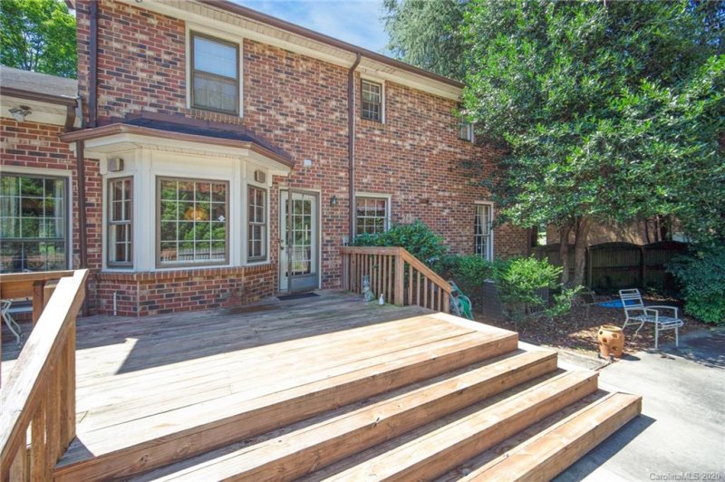 Property image 5 at 8816 Glencroft Road, Mint Hill, NC 28227