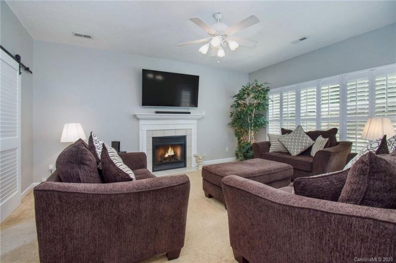 Property image 4 at 6622 Mcilwaine Road, Huntersville, NC 28078