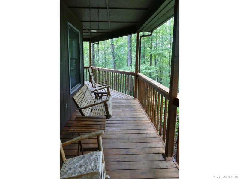 Property image 3 at 111 Richburn Drive, Cedar Mountain, NC 28718