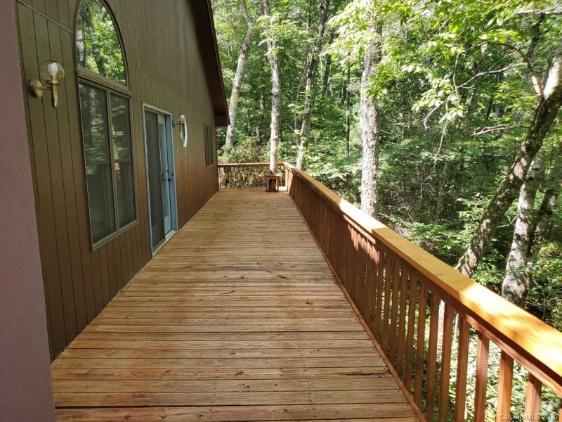 Property image 5 at 111 Richburn Drive, Cedar Mountain, NC 28718