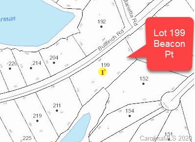 Property image 2 at 199 Bullfinch Road, Mooresville, NC 28117