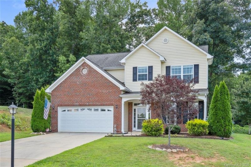 Property image 3 at 395 Lone Tree Lane, Clover, SC 29710