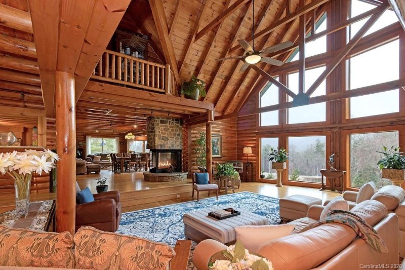 Property image 3 at 84 Greenfield Circle, Brevard, NC 28712