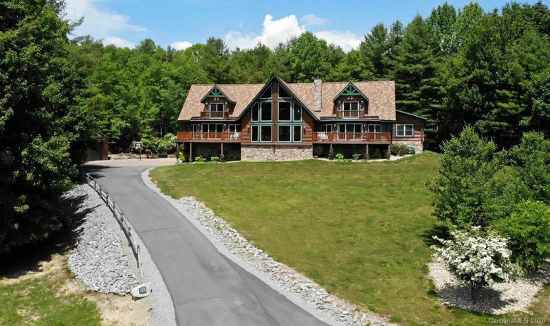 Property image 4 at 84 Greenfield Circle, Brevard, NC 28712