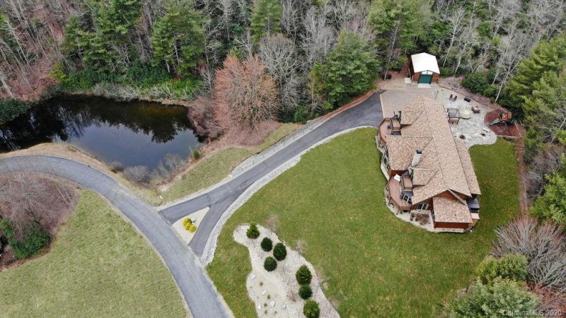 Property image 5 at 84 Greenfield Circle, Brevard, NC 28712