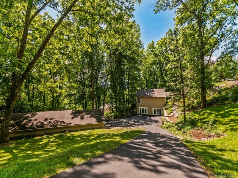 Property image 5 at 209 Blink Bonny Drive, Waynesville, NC 28786