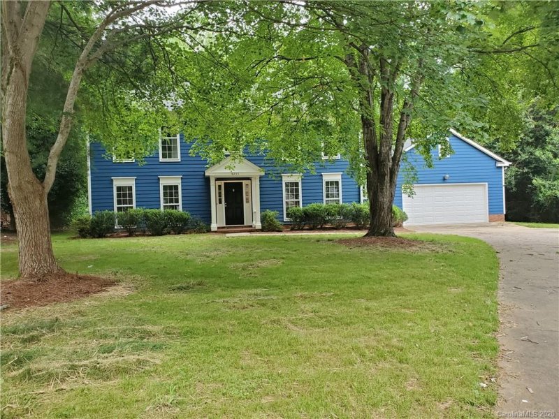 Property image 2 at 8255 Charles Crawford Drive, Charlotte, NC 28269