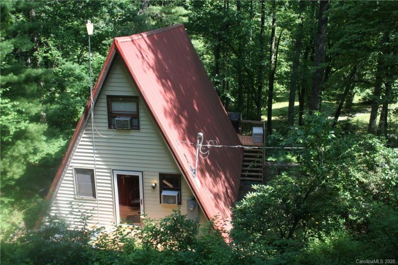 Property image 5 at 42 Rainbow Lake Circle, Black Mountain, NC 28711