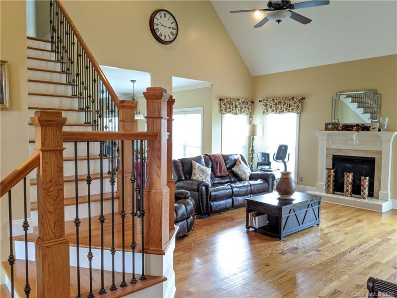 Property image 2 at 1185 Blueberry Road, Salisbury, NC 28147