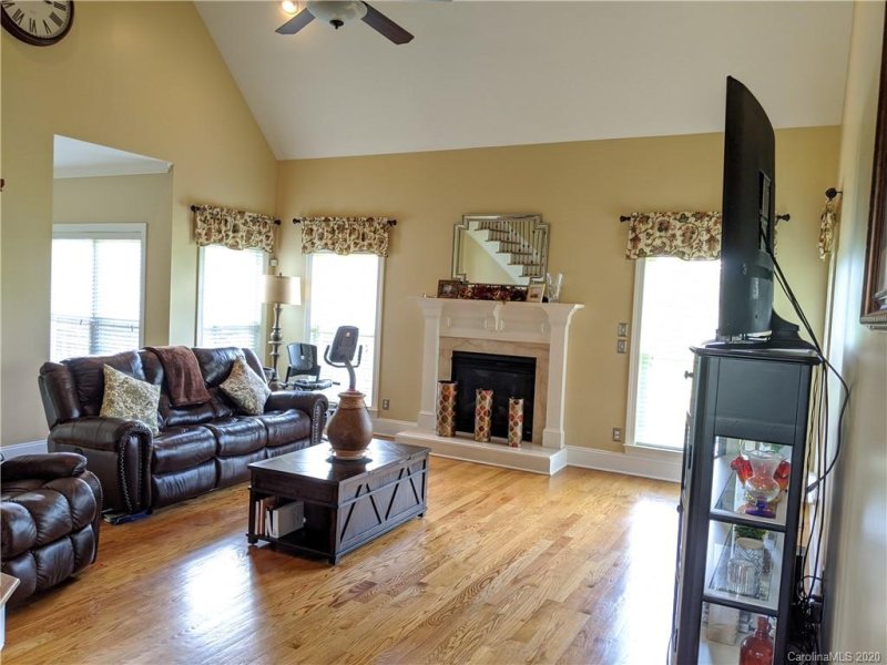 Property image 3 at 1185 Blueberry Road, Salisbury, NC 28147