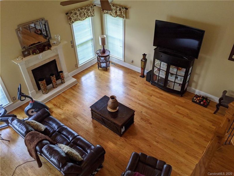 Property image 4 at 1185 Blueberry Road, Salisbury, NC 28147