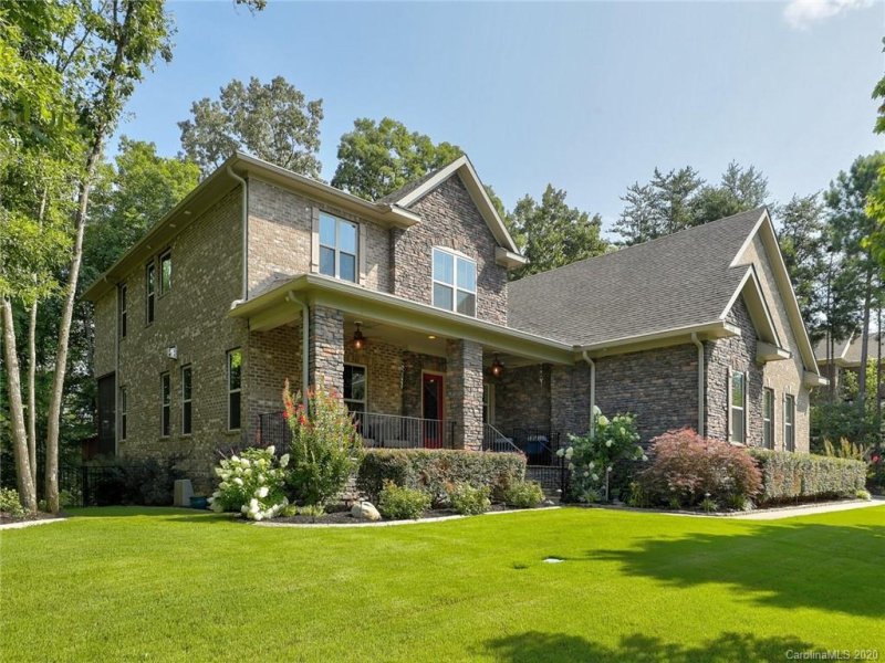 Property image 5 at 16140 Calverie Court, Charlotte, NC 28278