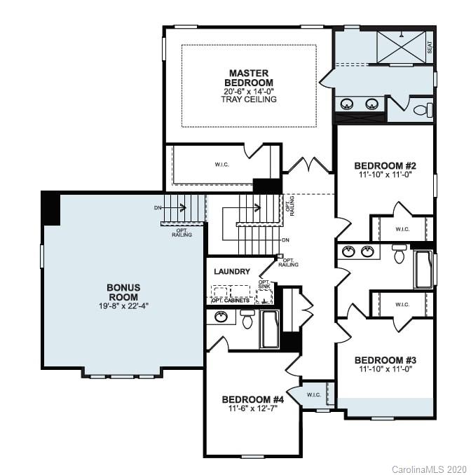 Property image 3 at 12825 Hindcross Drive, Huntersville, NC 28078