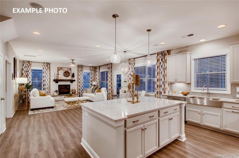 Property image 3 at 4631 Ardmore Lane, Harrisburg, NC 28075