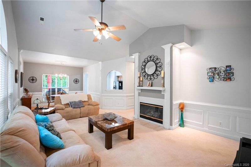 Property image 3 at 128 Kingfisher Drive, Mooresville, NC 28117