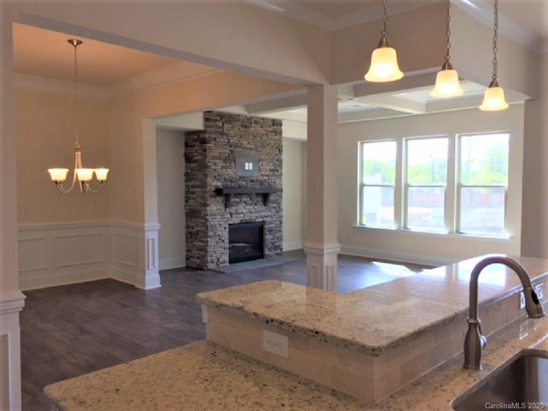 Property image 4 at 7003 Henry Quincy Way, Charlotte, NC 28277