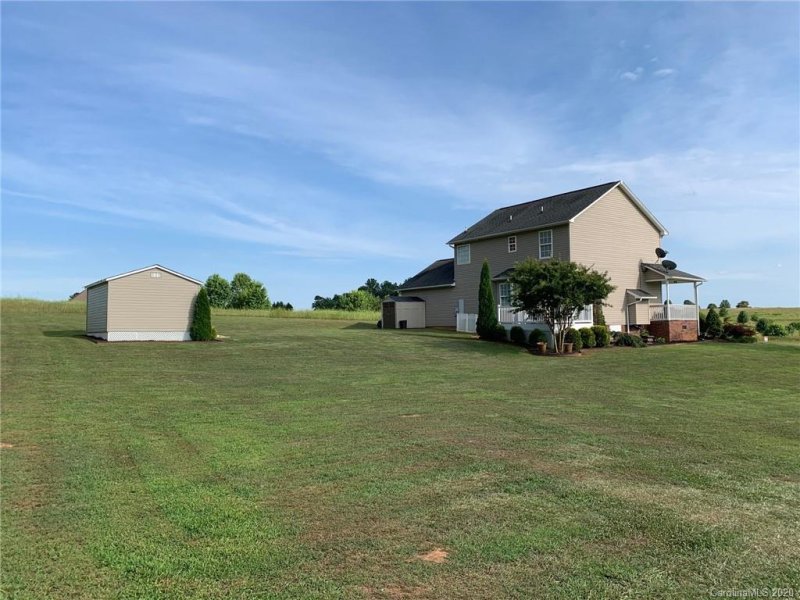 Property image 2 at 118 Vintage Woods Court, Shelby, NC 28150