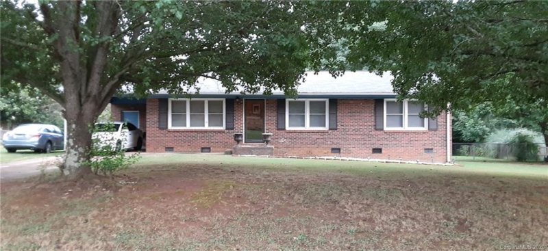 Property image 2 at 113 Lou Drive, Gastonia, NC 28052