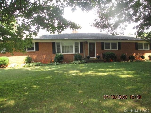 540 Long Shoals Road