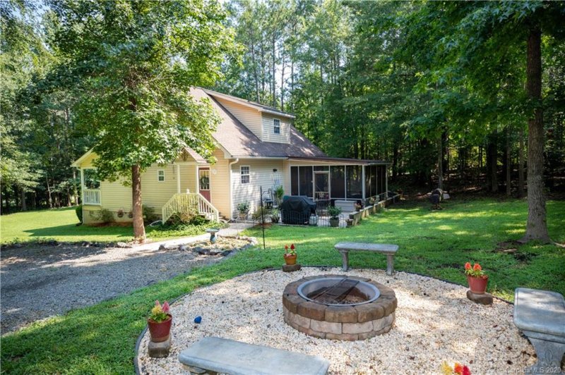 Property image 3 at 1505 Deer Run Road, Catawba, SC 29704