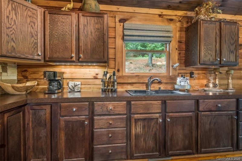 Property image 4 at 290 Adirondack Lane, Bostic, NC 28018