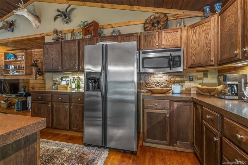 Property image 5 at 290 Adirondack Lane, Bostic, NC 28018