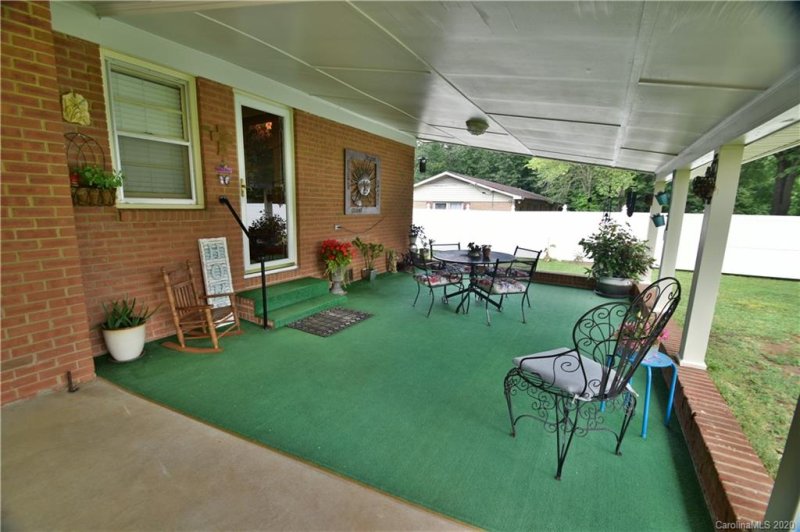 Property image 3 at 3917 Rocky River Place, Harrisburg, NC 28075
