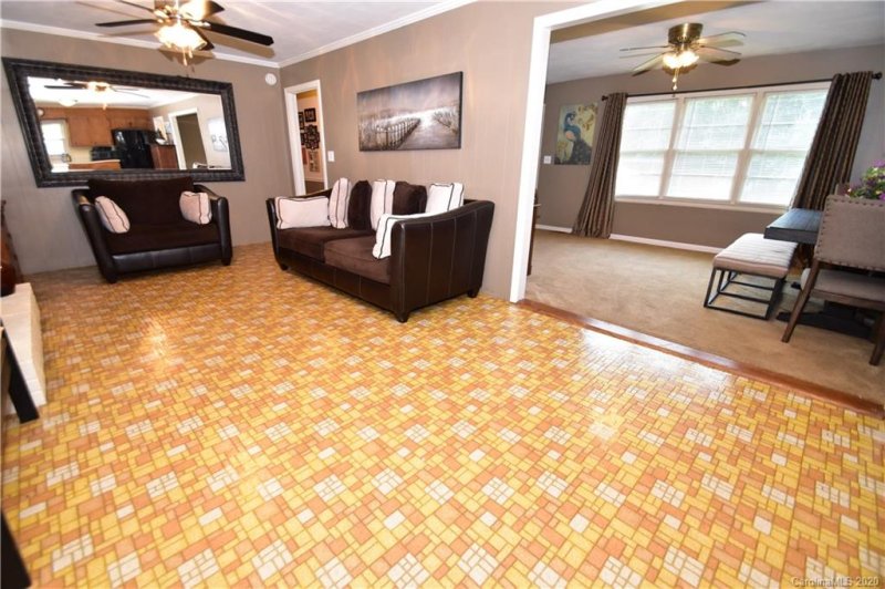 Property image 4 at 3917 Rocky River Place, Harrisburg, NC 28075