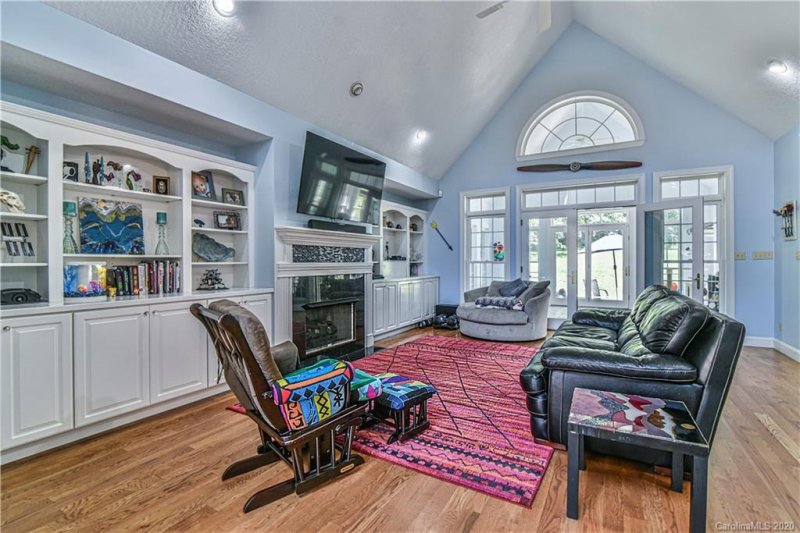 Property image 4 at 181 Sunshine Acres Road, Sylva, NC 28779